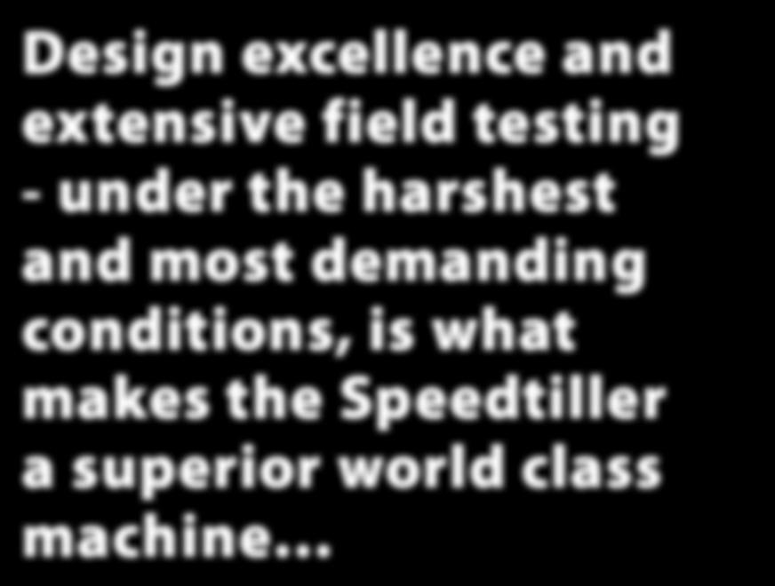 superior world class machine Designers and Manufacturers of Quality