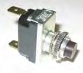 767254 Nozzle, Product 100343 Start Switch W/Spades 105043 Screw,