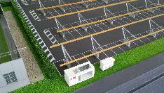 through lower energy costs Grid operators increase distributed flexibility to help