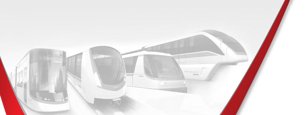 Smart transit system and e-mobility