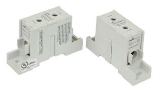 required per UL 508A for feeder circuit applications and per NEC for field installations.