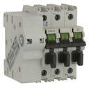 11 Disconnect switches Ordering Class CC and UL Supplemental (IEC 10x38) counterclockwise switches For a complete assembly, select from the following required and optional components, and accessories.