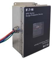 Available in three configurations, the BSPD s configurations and options make it easy to specify units for many electrical applications; including service entrances, distribution switchboards,