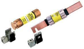 Fuse and fuse block cross reference, and index 16 Low voltage, branch circuit fuse types and classes The NEC defines the branch circuit OCPD as capable of providing protection for service, feeder and