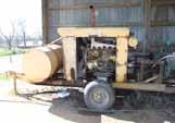 Silage Blower 3 PH Cone