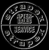 WORLDWIDE SALES AND SERVICE You will receive expert