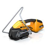 TECHNICAL DATA ping tool STB 71 STB 73 STB 75 Weight (incl. battery) 3.6 kg (7.9 lb) 3.8 kg (8.4 lb) 4.
