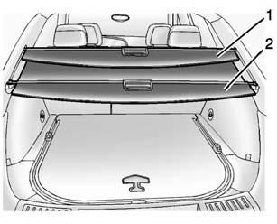 There is an accessory power outlet inside the centre console and two USB ports. If equipped, there is an SD card reader and auxiliary jack. See Power Outlets on page 5-6 and the infotainment manual.