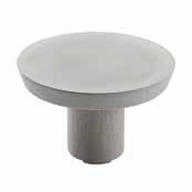 PFEIFER Cover Cap Stainless steel Recesses with recess disc/magnetic disc Height Diameter Rd 12 10 50,0 16,58 1 05.219.124 135388 21,90 Rd 14 10 55,0 20,41 1 05.219.144 135392 27,10 Rd 16 10 59,0 23,89 1 05.