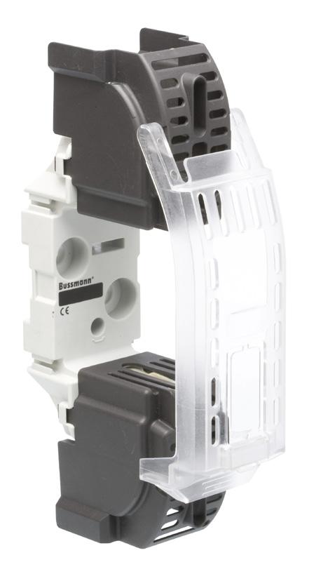 Photovoltaic fuses, holders, and blocks 6 SD and TD blocks for NH size PV fuses SD PV fuse blocks for NH fuse sizes 1 to 3 NH are available in 1- and 3-pole versions and are specifically designed for
