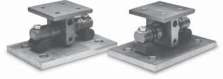 EZ Mount 1 Load Cell Mounting