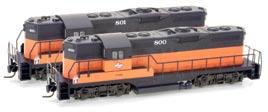 YOUR SOURCE FOR Z Comes to Z Scale! Micro-Trains is bringing the excitement of the States of the Union Series to Z scale!