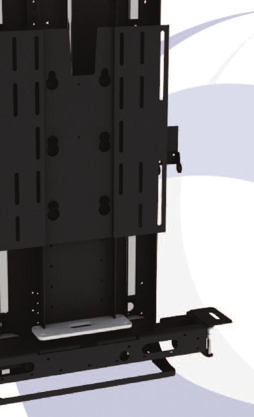 Suitable for Direct DC Supply -Marine Suitable Robust Beam Lift