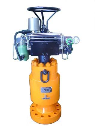 Stepping Valve Actuator SA-II Surface Stepping Actuator The SA-II Stepping Actuator is a pneumatically or hydraulically powered rotary indexing output actuator.