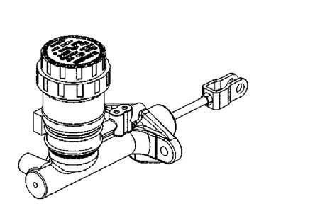 rear stop switch spring