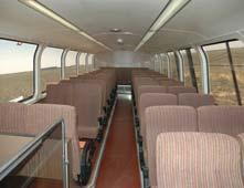 A Look Inside the Colorado Railcar DMU and Coach