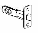 F-Series Spring Latches F-Series Spring Latches Spring Latches