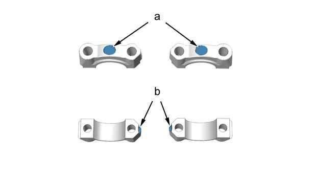 6.2. Sequence of tightening the bolts (5) CAUTION : The camshaft bearing