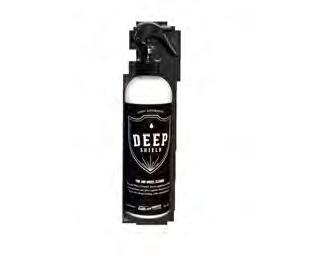 Deep Shield products are for use in both automotive and non-automotive capacities.