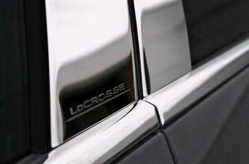 Give your car a truly luxurious and unique touch with a set of Engraved Pillar Posts from