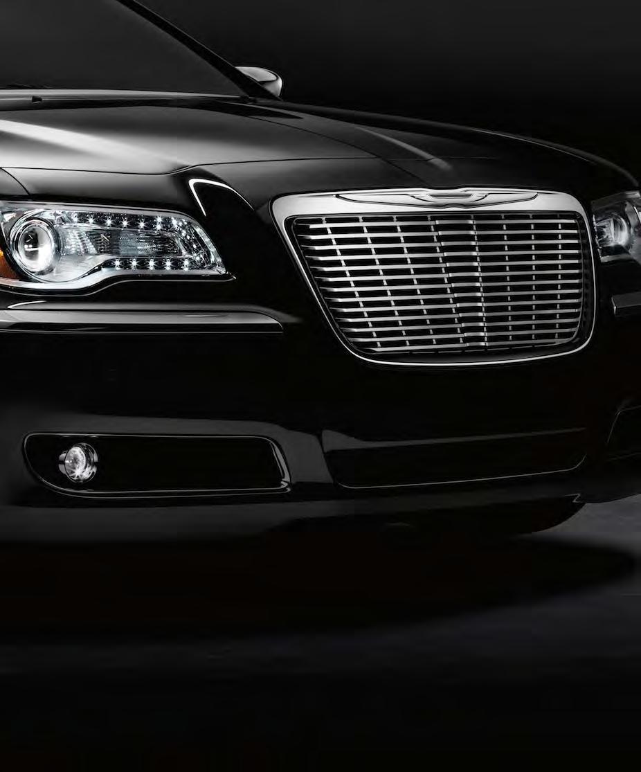 CUSTOM GRILLES Black or Chrome Custom Grilles come in all shapes and styles, giving any car an indistinguishable characteristic.