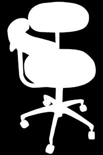 programmable chair positions