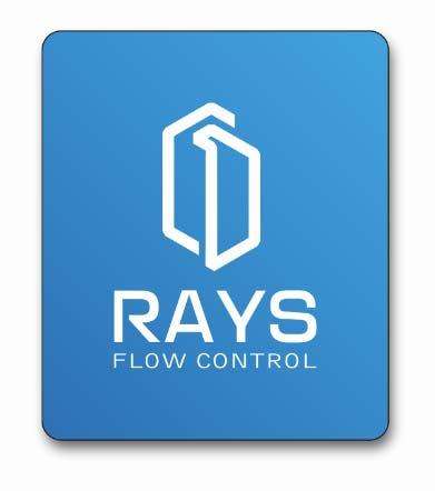 Company Overview The brand Rays Valve was introduced and in 2012, a sales and operation office was opened in Houston, USA as a local force to better tackle and service the North and South American