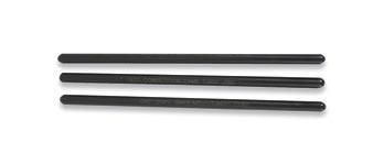 High Performance Pushrods Hi-Tech Pushrods By Application One-piece, ball-type pushrods are made from.080" wall seamless 4130 chrome moly.