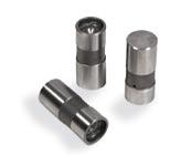 High Energy Hydraulic Lifters A lightweight check valve eliminates excessive oiling at high RPM for increased speed. COM822-16...American Motors 290-401 COM869-16...Buick 350-455 COM812-16.