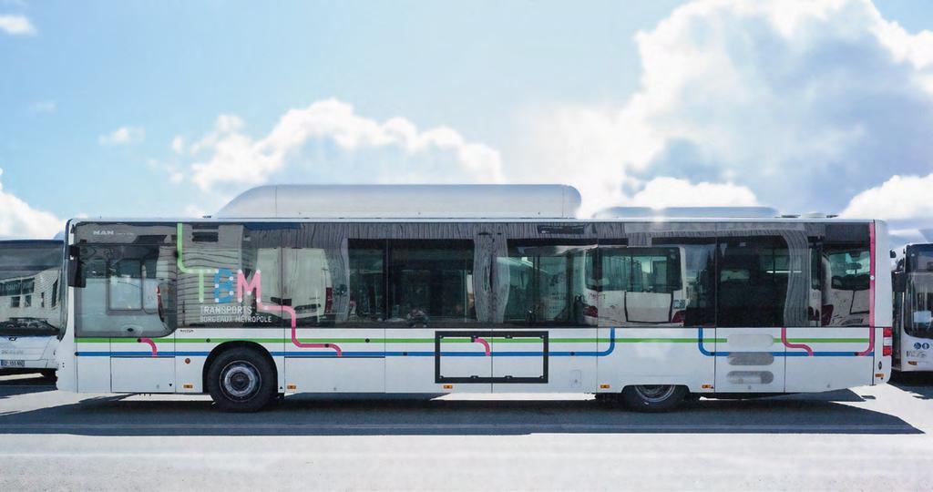 Reduced fuel consumption and optimized maintenance Smart Services Voith has been a leading body in assessing and interpreting fleet data in public mass transit for years.