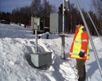 roads - APT testing The HVS Nordic