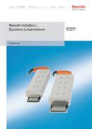 R911330592/EN 141 Download CAD data Current CAD data is available at www.boschrexroth.
