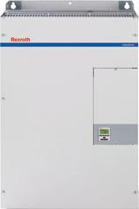 20 Rexroth drive system IndraDrive Power units IndraDrive C and M IndraDrive C powerful converters HCS04 Model HCS04.2E- W0350-N- 04-NNBN HCS04.2E- W0420-N- 04-NNBN HCS04.2E- W0520-N- 04-NNBN HCS04.