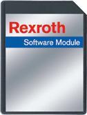Power units IndraDrive C and M Rexroth drive system IndraDrive 47 Accessories add-ons for your control unit These components can help you to capitalize on your drive during start-up, operation