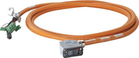 cable RSK0010.