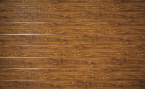 Rosewood - Smooth Anthracite RAL7016 - Polygrain