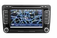 Options: Audio, phone and satellite-navigation Choose from a range of entertainment systems for great music on the go, or opt for one of our touch-screen satellite-navigation systems shuttle S