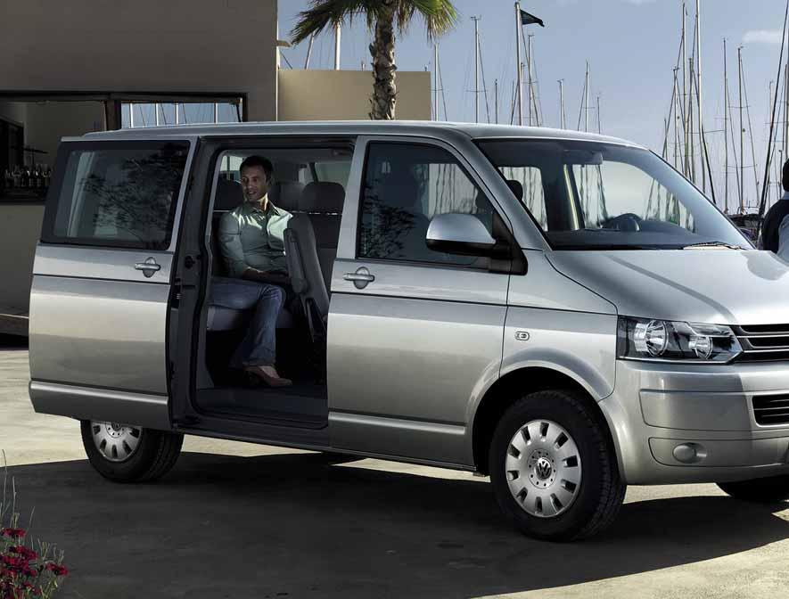 Models shuttle An extra touch of class The shuttle offers increased levels of style and comfort, while still providing seating for up to eight passengers and plenty of space for luggage The shuttle