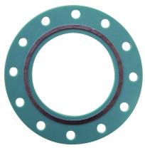 Flange Isolation Gaskets 4 pipes Technical Data Please find the dimension and pressure rates in our price list or ask us.