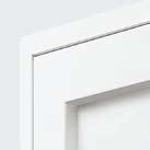 Depending on the style, we offer you TopPrestige entrance doors with a U-value as low as 1.3 W/m 2 K.