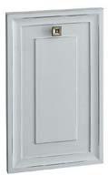 FINITURE FINISHES FINITURE ANTA / DOOR FINISHING ANTA DOOR ANTA patinato bianco DOOR white