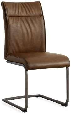 chair H 97cm W 52cm D 65cm