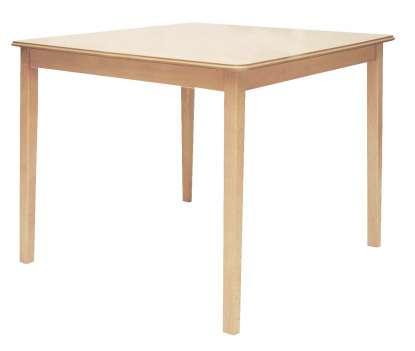 DINING TABLE range available in natural, oak or