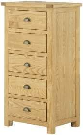 drawer tall chest 2