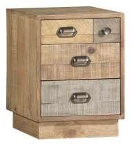 drawer wide chest