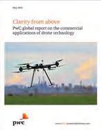 Integrated Drone, Sensors, Software Analytics &