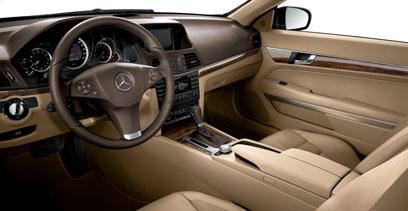 AVANTGARDE interior concept is a treat for the eyes in the rear too, thanks to an