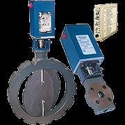 SMARTLINK CV Actuator Provides a high degree of precision, repeatability, and commissioning flexibility for industrial flow control Ruggedly built
