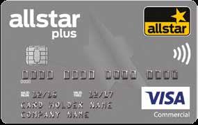 A new hybrid fuel and travel expense card, Allstar Plus takes the very best elements of our fuel card such as access to the unrivalled Allstar Fuel Card Network, savings on Diesel * and