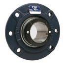 Models and Features SPHERICA ROER BEARING UNITS 2 - Bolt Base Type SN Pillow Block Units ZS2SN is patented Z OCK spherical roller bearing unit with SN style housing for the replacement of SN pluer